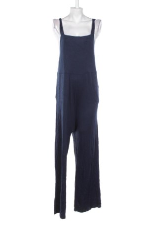 Salopetă lungă de damă Undercolors Of Benetton, Mărime 3XL, Culoare Albastru, Preț 257,99 Lei, #136828159