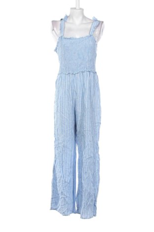 Salopetă lungă de damă H&M, Mărime M, Culoare Multicolor, Preț 91,99 Lei, #136828463