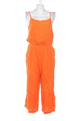 Dámsky dlhý overal Defacto, Veľkosť XL, Farba Oranžová, Cena  16,95 €, #136829133
