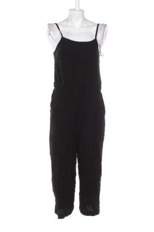 Damski długi kombinezon Unbranded, Rozmiar L, Kolor Czarny, Cena 78,99 zł, #136829244