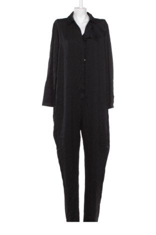 Langer Damen-Overall Unbranded, Größe XXL, Farbe Schwarz, Preis € 21,99, #136831004