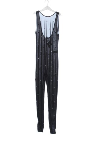 Salopetă lungă de damă Zara, Mărime XS, Culoare Negru, Preț 293,71 Lei, #136840446