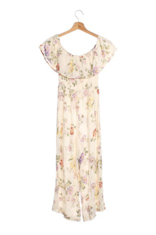 Langer Damen-Overall Primark, Größe XS, Farbe Mehrfarbig, Preis € 8,99, #136845348