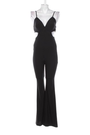 Salopetă lungă de damă Fb Sister, Mărime S, Culoare Negru, Preț 90,99 Lei, #136845663
