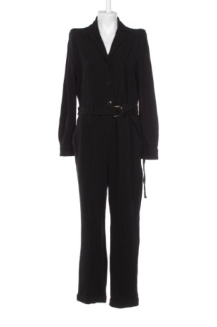 Langer Damen-Overall Vanilia, Größe XL, Farbe Schwarz, Preis 16,99 €, #136846246