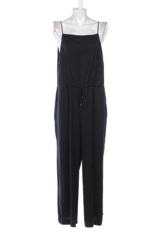 Langer Damen-Overall H&M, Größe XL, Farbe Blau, Preis 20,00 €, #136849406