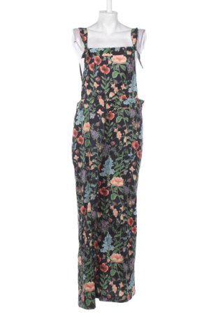 Salopetă lungă de damă Cider, Mărime 3XL, Culoare Multicolor, Preț 100,99 Lei, #136855931