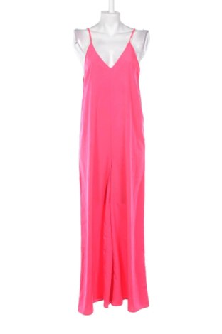 Női hosszú overál Calzedonia, Méret XL, Szín Rózsaszín, Ár 9 504 Ft, #136856355