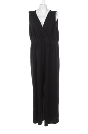 Langer Damen-Overall SHEIN, Größe XXL, Farbe Schwarz, Preis € 18,99, #136856356