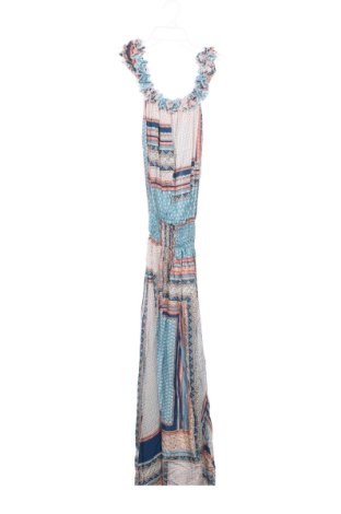 Salopetă lungă de damă Unbranded, Mărime XXS, Culoare Multicolor, Preț 93,84 Lei, #136859124