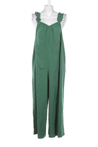 Női hosszú overál Unbranded, Méret 3XL, Szín Zöld, Ár 7 177 Ft, #136878200