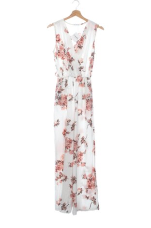 Γυναικεία μακρύ φόρμα NEW COLLECTION, Μέγεθος XXS, Χρώμα Πολύχρωμο, Τιμή 20,00 €, #136878315