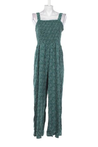 Salopetă lungă de damă Unbranded, Mărime M, Culoare Verde, Preț 112,99 Lei, #136879741