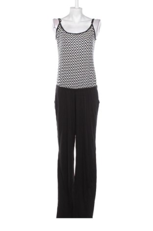 Salopetă lungă de damă Up 2 Fashion, Mărime XL, Culoare Multicolor, Preț 89,00 Lei, #136880425