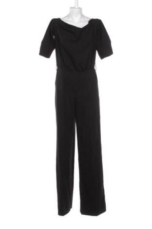 Langer Damen-Overall Nife, Größe L, Farbe Schwarz, Preis 73,66 €, #136882891