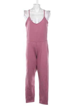 Langer Damen-Overall Old Navy, Größe XL, Farbe Aschrosa, Preis 17,84 €, #136883594
