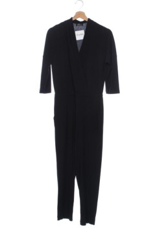 Langer Damen-Overall Va Bene, Größe XS, Farbe Schwarz, Preis 16,00 €, #136886218