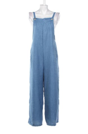 Langer Damen-Overall Unbranded, Größe S, Farbe Blau, Preis 19,00 €, #136887129