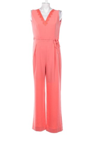 Salopetă lungă de damă Comma,, Mărime M, Culoare Roz, Preț 156,99 Lei, #136890624