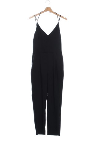 Dámský dlouhý overal Zara, Velikost XS, Barva Černá, Cena  567,00 Kč, #136890781