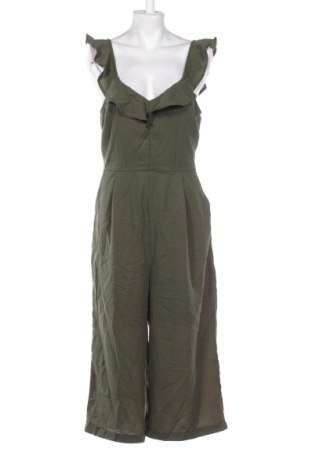 Langer Damen-Overall Unbranded, Größe M, Farbe Grün, Preis € 18,99, #136898641