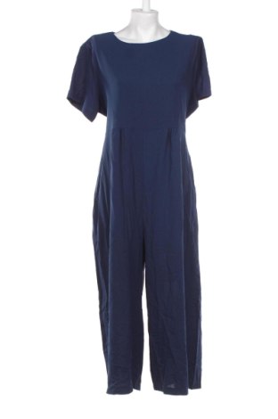 Dámsky dlhý overal Unbranded, Veľkosť XXL, Farba Modrá, Cena  26,95 €, #136899895