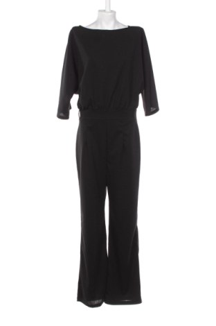 Salopetă lungă de damă Unbranded, Mărime XL, Culoare Negru, Preț 121,99 Lei, #136900853