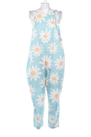 Salopetă lungă de damă Unbranded, Mărime 3XL, Culoare Multicolor, Preț 125,99 Lei, #136909428