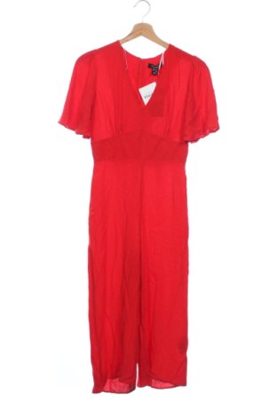 Damski długi kombinezon New Look, Rozmiar XS, Kolor Czerwony, Cena 143,93 zł, #136909542