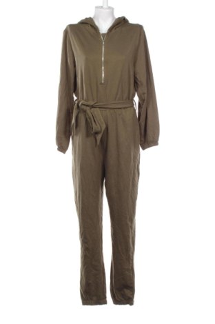 Salopetă lungă de damă Jacqueline De Yong, Mărime L, Culoare Verde, Preț 74,99 Lei, #136910262