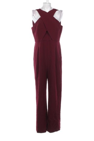 Salopetă lungă de damă Forever New, Mărime XL, Culoare Mov, Preț 315,99 Lei, #136910801