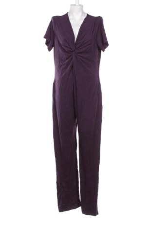 Langer Damen-Overall Unbranded, Größe L, Farbe Lila, Preis € 28,99, #136910812
