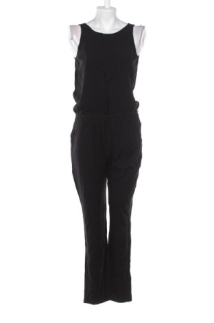 Langer Damen-Overall Esmara, Größe L, Farbe Schwarz, Preis 12,99 €, #136910867