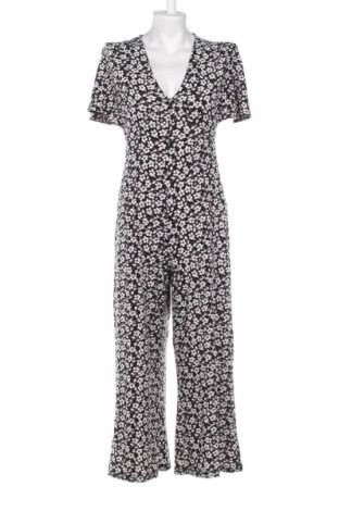 Langer Damen-Overall Amisu, Größe M, Farbe Mehrfarbig, Preis 14,99 €, #136911579