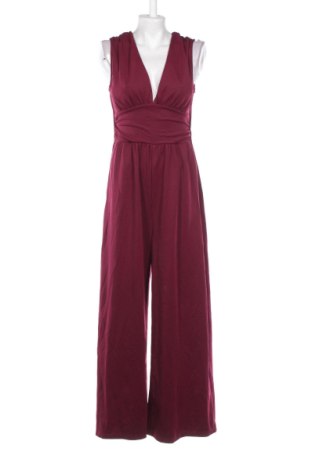 Langer Damen-Overall Halara, Größe M, Farbe Rot, Preis € 23,99, #136911926