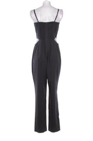 Damski długi kombinezon H&M, Rozmiar L, Kolor Czarny, Cena 115,99 zł, #136911984