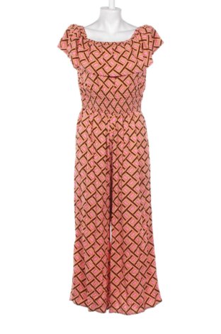 Langer Damen-Overall Amisu, Größe S, Farbe Mehrfarbig, Preis € 13,99, #136912438