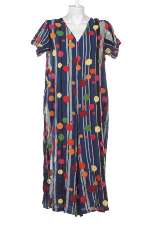 Salopetă lungă de damă Unbranded, Mărime XXL, Culoare Multicolor, Preț 129,99 Lei, #136912453