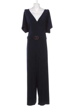Dámský dlouhý overal Unbranded, Velikost 4XL, Barva Modrá, Cena  619,00 Kč, #136912721