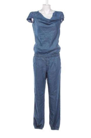 Dámsky dlhý overal Unbranded, Veľkosť S, Farba Modrá, Cena  19,95 €, #136913308