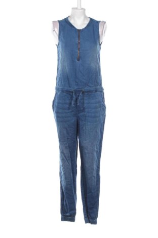 Dámsky dlhý overal Unbranded, Veľkosť S, Farba Modrá, Cena  19,95 €, #136913537