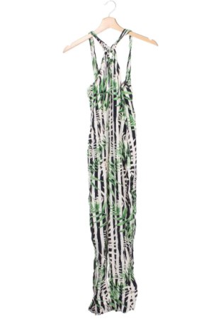 Langer Damen-Overall Zara, Größe XS, Farbe Mehrfarbig, Preis € 22,99, #136914043