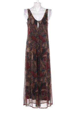 Dámský dlouhý overal Desigual, Velikost M, Barva Vícebarevné, Cena  919,00 Kč, #136914222