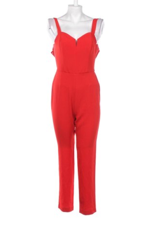 Γυναικεία μακρύ φόρμα H&M, Μέγεθος S, Χρώμα Κόκκινο, Τιμή 17,99 €, #136915168