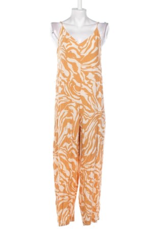 Langer Damen-Overall H&M, Größe L, Farbe Mehrfarbig, Preis 15,99 €, #136915224