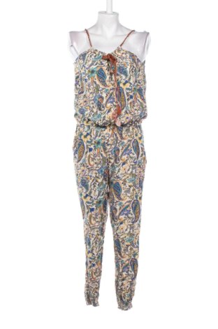 Salopetă lungă de damă Unbranded, Mărime M, Culoare Multicolor, Preț 87,99 Lei, #136915565