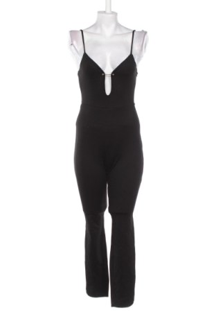 Langer Damen-Overall Unbranded, Größe S, Farbe Schwarz, Preis 17,99 €, #136919762