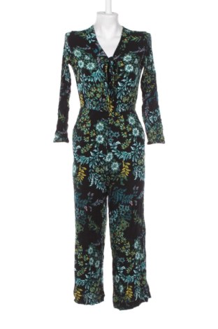 Salopetă lungă de damă H&M, Mărime M, Culoare Multicolor, Preț 92,99 Lei, #136920658