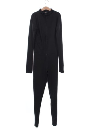 Salopetă lungă de damă Unbranded, Mărime XS, Culoare Negru, Preț 88,62 Lei, #136921931
