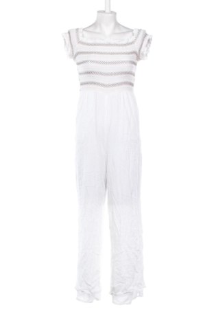 Langer Damen-Overall Unbranded, Größe M, Farbe Mehrfarbig, Preis 18,99 €, #136924259